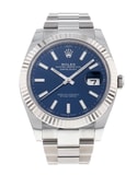 Rolex Datejust 41 126334